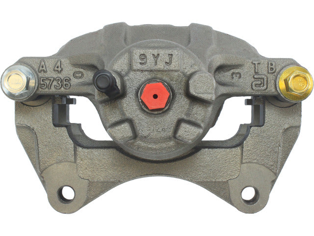 Centric Parts Disc Brake Caliper P/N:141.46094 Fits: Mitsubishi Asx 15-14, Mitsubishi Lancer 16-08, Mitsubishi Outlander 20-07, Mitsubishi Outlander Sport 23-11, Mitsubishi Rvr 18-11 - Image 1