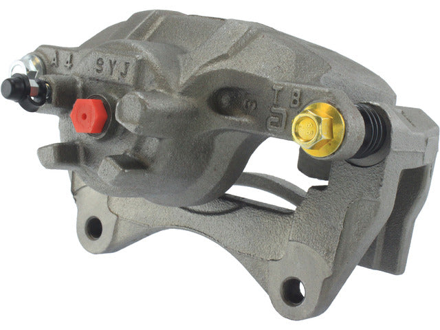 Centric Parts Disc Brake Caliper P/N:141.46094 Fits: Mitsubishi Asx 15-14, Mitsubishi Lancer 16-08, Mitsubishi Outlander 20-07, Mitsubishi Outlander Sport 23-11, Mitsubishi Rvr 18-11 - Image 5