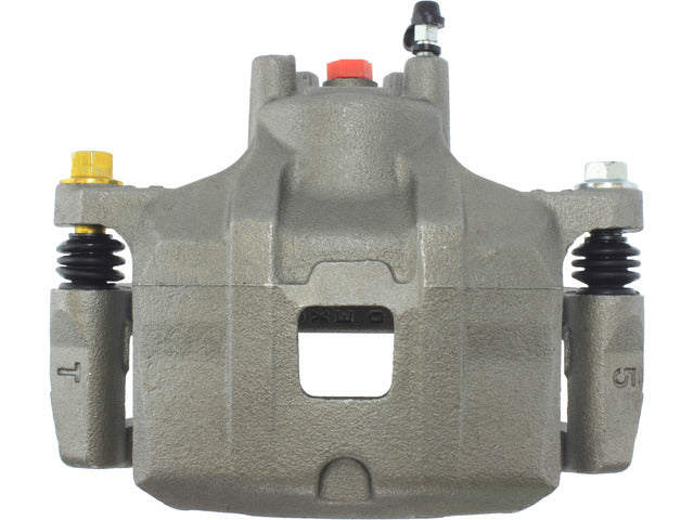 Centric Parts Disc Brake Caliper P/N:141.46094 Fits: Mitsubishi Asx 15-14, Mitsubishi Lancer 16-08, Mitsubishi Outlander 20-07, Mitsubishi Outlander Sport 23-11, Mitsubishi Rvr 18-11 - Image 6
