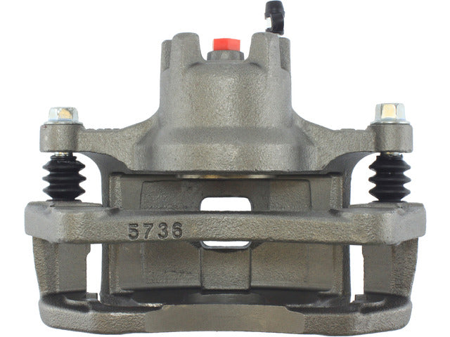 Centric Parts Disc Brake Caliper P/N:141.46095 Fits: Mitsubishi Lancer 17-08 - Image 2