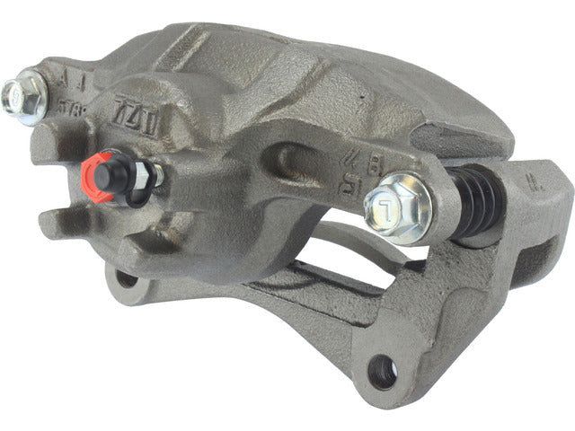 Centric Parts Disc Brake Caliper P/N:141.46095 Fits: Mitsubishi Lancer 17-08 - Image 5