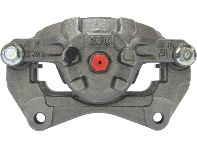 Centric Parts Disc Brake Caliper P/N:141.46096 Fits: Mitsubishi Lancer 17-08 - Image 1