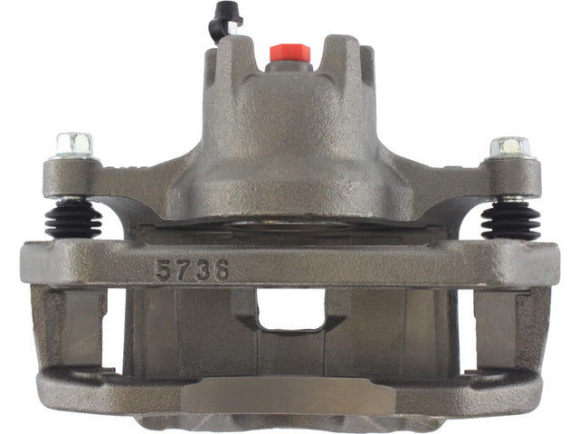 Centric Parts Disc Brake Caliper P/N:141.46096 Fits: Mitsubishi Lancer 17-08 - Image 2