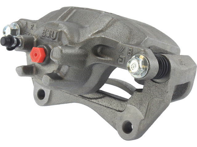 Centric Parts Disc Brake Caliper P/N:141.46096 Fits: Mitsubishi Lancer 17-08 - Image 5