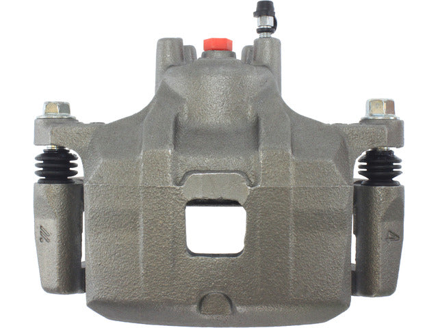 Centric Parts Disc Brake Caliper P/N:141.46096 Fits: Mitsubishi Lancer 17-08 - Image 6