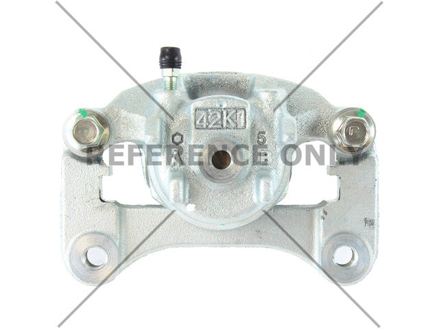 Centric Parts Disc Brake Caliper P/N:141.46104 Fits: Mitsubishi Mirage 23-17, Mitsubishi Mirage G4 23-20 - Image 1