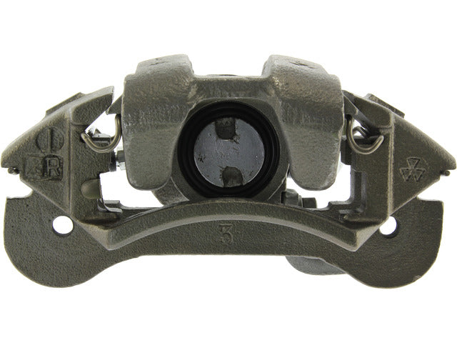 Centric Parts Disc Brake Caliper P/N:141.46505 Fits: Dodge Challenger 83-81, Plymouth Sapporo 83-81 - Image 3