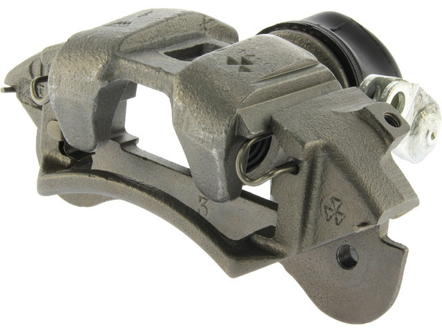 Centric Parts Disc Brake Caliper P/N:141.46505 Fits: Dodge Challenger 83-81, Plymouth Sapporo 83-81 - Image 4