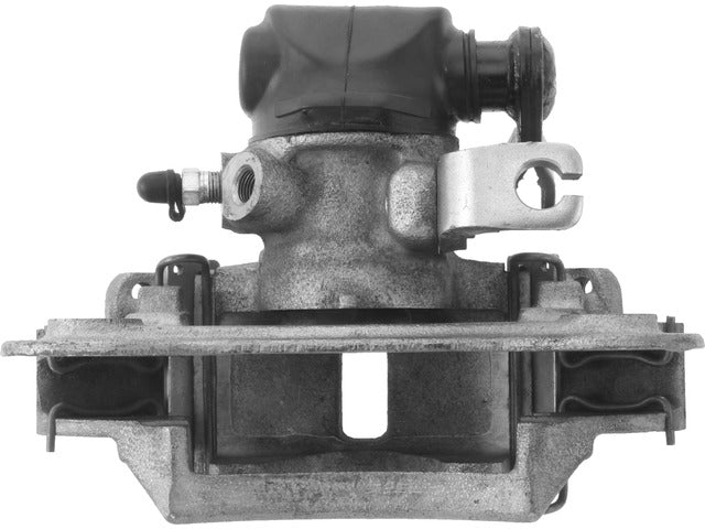Centric Parts Disc Brake Caliper P/N:141.46506 Fits: Dodge Challenger 83-81, Plymouth Sapporo 83-81 - Image 2