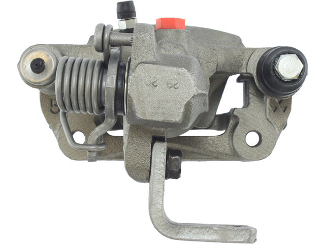 Centric Parts Disc Brake Caliper P/N:141.46511 Fits: Dodge 2000 Gtx, Dodge Colt, Eagle Summit, Eagle Talon, Mitsubishi Eclipse, Mitsubishi Galant, Mitsubishi Mirage, Plymouth Colt, Plymouth Laser - Image 1