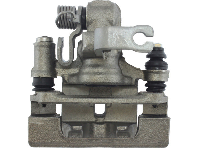 Centric Parts Disc Brake Caliper P/N:141.46511 Fits: Dodge 2000 Gtx, Dodge Colt, Eagle Summit, Eagle Talon, Mitsubishi Eclipse, Mitsubishi Galant, Mitsubishi Mirage, Plymouth Colt, Plymouth Laser - Image 2