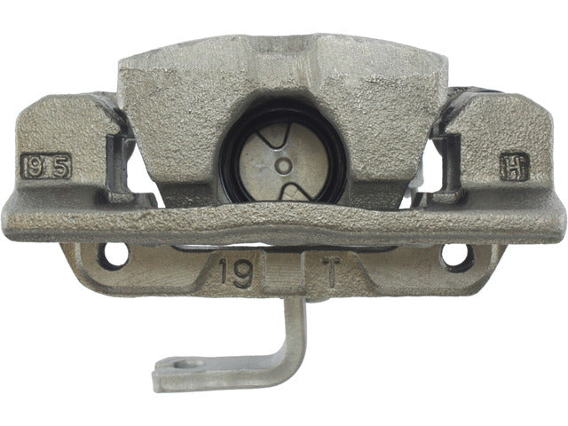 Centric Parts Disc Brake Caliper P/N:141.46511 Fits: Dodge 2000 Gtx, Dodge Colt, Eagle Summit, Eagle Talon, Mitsubishi Eclipse, Mitsubishi Galant, Mitsubishi Mirage, Plymouth Colt, Plymouth Laser - Image 3
