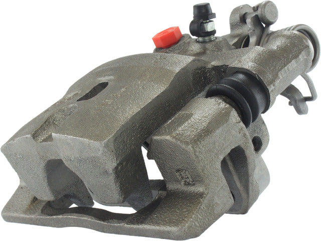 Centric Parts Disc Brake Caliper P/N:141.46511 Fits: Dodge 2000 Gtx, Dodge Colt, Eagle Summit, Eagle Talon, Mitsubishi Eclipse, Mitsubishi Galant, Mitsubishi Mirage, Plymouth Colt, Plymouth Laser - Image 4