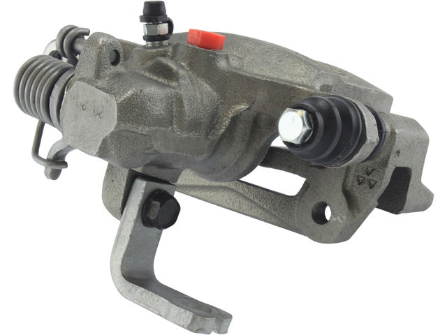 Centric Parts Disc Brake Caliper P/N:141.46511 Fits: Dodge 2000 Gtx, Dodge Colt, Eagle Summit, Eagle Talon, Mitsubishi Eclipse, Mitsubishi Galant, Mitsubishi Mirage, Plymouth Colt, Plymouth Laser - Image 5