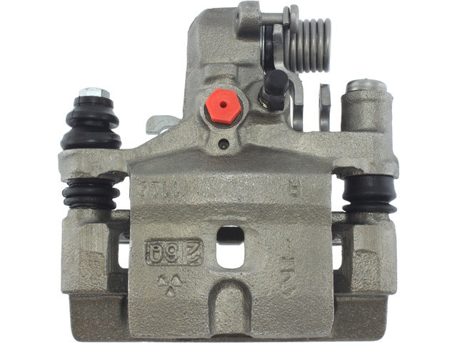 Centric Parts Disc Brake Caliper P/N:141.46511 Fits: Dodge 2000 Gtx, Dodge Colt, Eagle Summit, Eagle Talon, Mitsubishi Eclipse, Mitsubishi Galant, Mitsubishi Mirage, Plymouth Colt, Plymouth Laser - Image 6