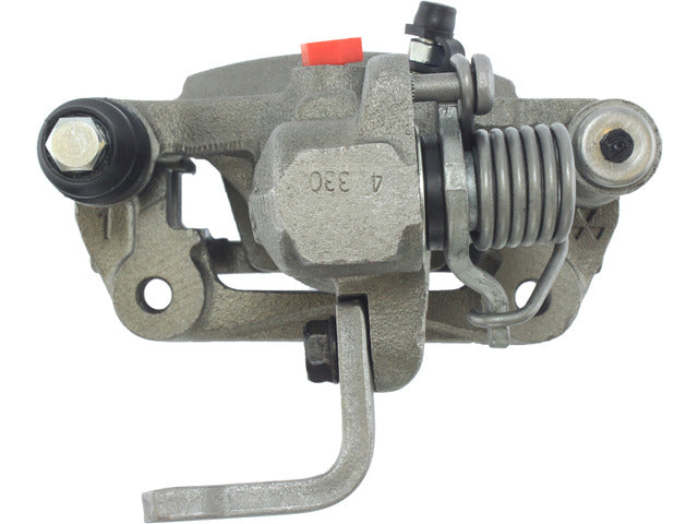 Centric Parts Disc Brake Caliper P/N:141.46512 Fits: Dodge 2000 Gtx, Dodge Colt, Eagle Summit, Eagle Talon, Mitsubishi Eclipse, Mitsubishi Galant, Mitsubishi Mirage, Plymouth Colt, Plymouth Laser - Image 1