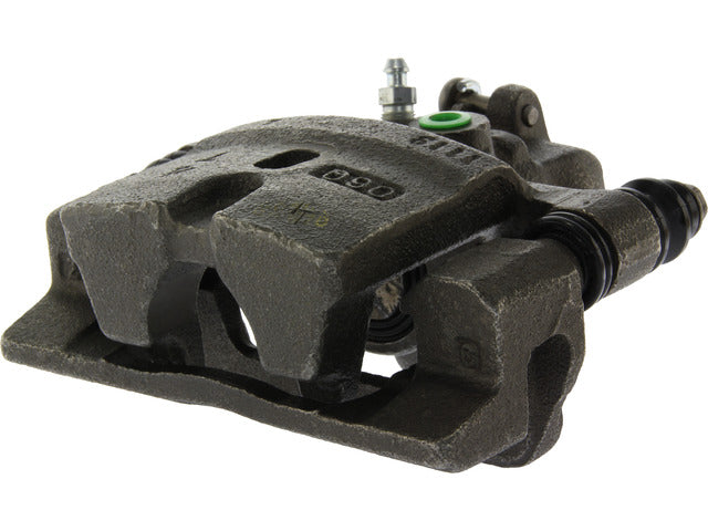 Centric Parts Disc Brake Caliper P/N:141.46512 Fits: Dodge 2000 Gtx, Dodge Colt, Eagle Summit, Eagle Talon, Mitsubishi Eclipse, Mitsubishi Galant, Mitsubishi Mirage, Plymouth Colt, Plymouth Laser - Image 4