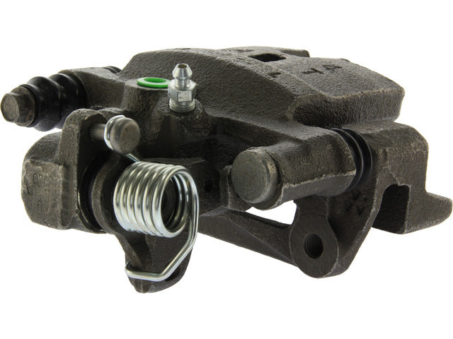 Centric Parts Disc Brake Caliper P/N:141.46512 Fits: Dodge 2000 Gtx, Dodge Colt, Eagle Summit, Eagle Talon, Mitsubishi Eclipse, Mitsubishi Galant, Mitsubishi Mirage, Plymouth Colt, Plymouth Laser - Image 5