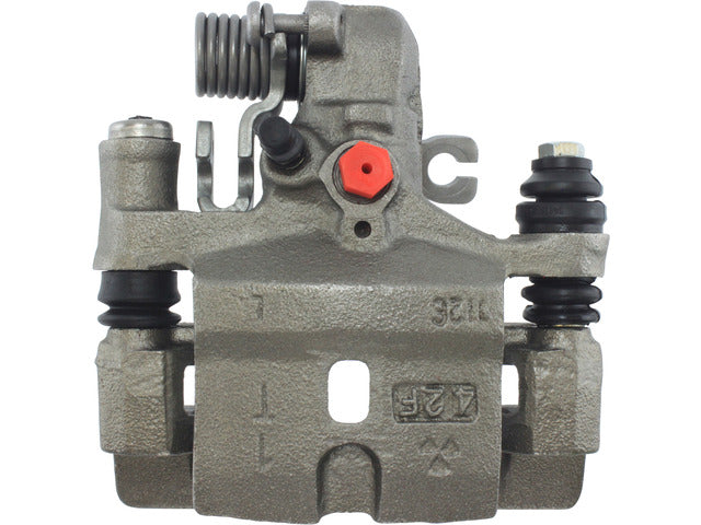 Centric Parts Disc Brake Caliper P/N:141.46512 Fits: Dodge 2000 Gtx, Dodge Colt, Eagle Summit, Eagle Talon, Mitsubishi Eclipse, Mitsubishi Galant, Mitsubishi Mirage, Plymouth Colt, Plymouth Laser - Image 6