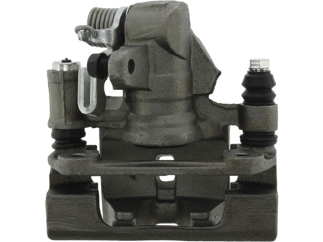 Centric Parts Disc Brake Caliper P/N:141.46513 Fits: Eagle Talon 1990, Mitsubishi Eclipse 1990, Mitsubishi Galant 1990 - Image 2