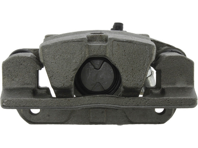 Centric Parts Disc Brake Caliper P/N:141.46513 Fits: Eagle Talon 1990, Mitsubishi Eclipse 1990, Mitsubishi Galant 1990 - Image 3