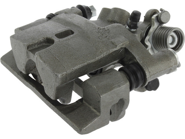 Centric Parts Disc Brake Caliper P/N:141.46513 Fits: Eagle Talon 1990, Mitsubishi Eclipse 1990, Mitsubishi Galant 1990 - Image 4