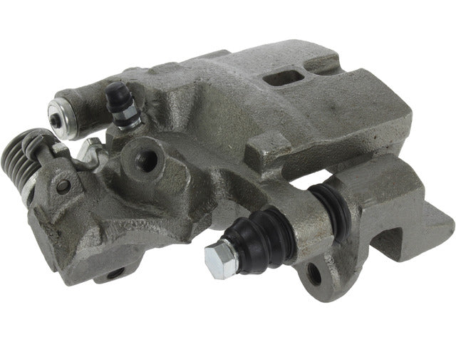 Centric Parts Disc Brake Caliper P/N:141.46513 Fits: Eagle Talon 1990, Mitsubishi Eclipse 1990, Mitsubishi Galant 1990 - Image 5
