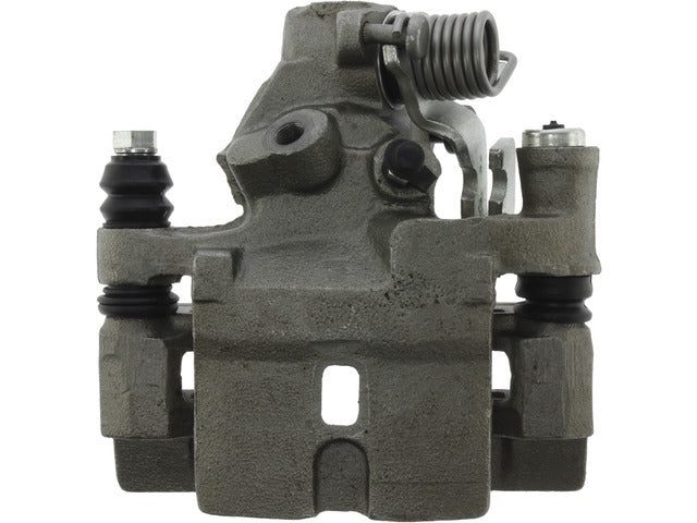 Centric Parts Disc Brake Caliper P/N:141.46513 Fits: Eagle Talon 1990, Mitsubishi Eclipse 1990, Mitsubishi Galant 1990 - Image 6