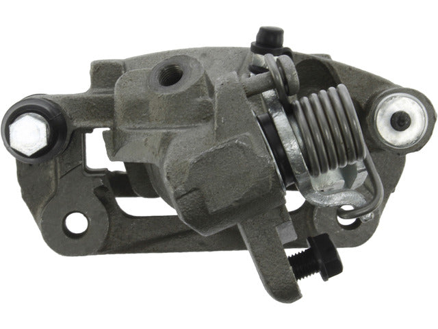 Centric Parts Disc Brake Caliper P/N:141.46514 Fits: Eagle Talon 1990, Mitsubishi Eclipse 1990, Mitsubishi Galant 1990 - Image 1