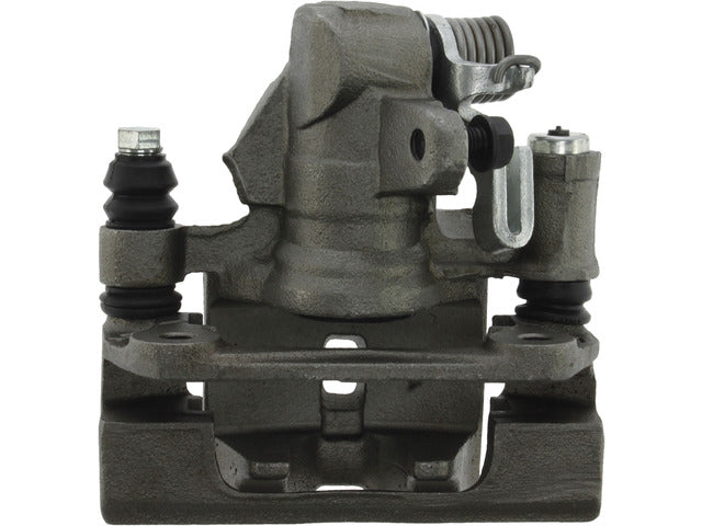 Centric Parts Disc Brake Caliper P/N:141.46514 Fits: Eagle Talon 1990, Mitsubishi Eclipse 1990, Mitsubishi Galant 1990 - Image 2