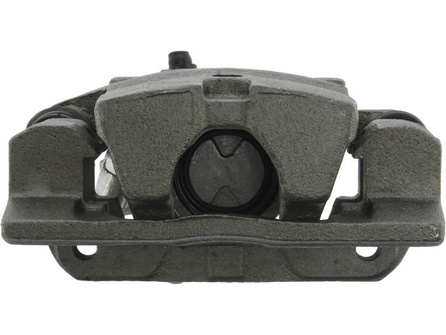 Centric Parts Disc Brake Caliper P/N:141.46514 Fits: Eagle Talon 1990, Mitsubishi Eclipse 1990, Mitsubishi Galant 1990 - Image 3