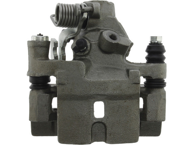 Centric Parts Disc Brake Caliper P/N:141.46514 Fits: Eagle Talon 1990, Mitsubishi Eclipse 1990, Mitsubishi Galant 1990 - Image 4
