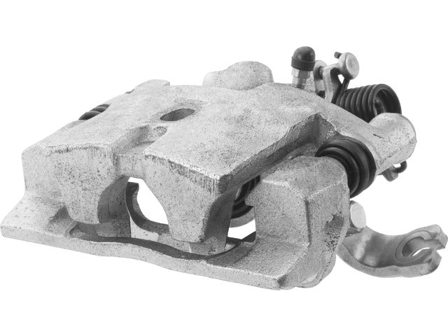 Centric Parts Disc Brake Caliper P/N:141.46515 Fits: Eagle 2000 Gtx 92-91, Eagle Talon 94-91, Mitsubishi Eclipse 93-90, Mitsubishi Galant 92-90, Plymouth Laser 1994 - Image 4