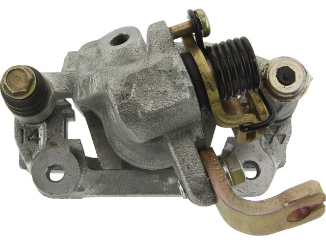 Centric Parts Disc Brake Caliper P/N:141.46516 Fits: Eagle 2000 Gtx 92-91, Eagle Talon 94-91, Mitsubishi Eclipse 93-90, Mitsubishi Galant 92-90, Plymouth Laser 1994 - Image 1