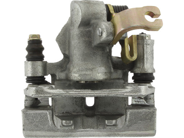 Centric Parts Disc Brake Caliper P/N:141.46516 Fits: Eagle 2000 Gtx 92-91, Eagle Talon 94-91, Mitsubishi Eclipse 93-90, Mitsubishi Galant 92-90, Plymouth Laser 1994 - Image 2