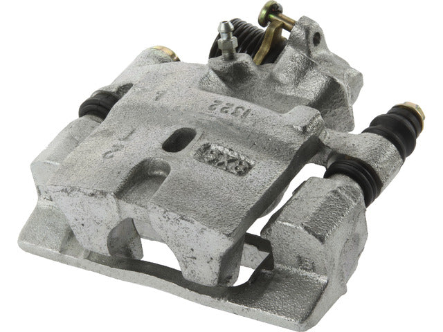 Centric Parts Disc Brake Caliper P/N:141.46516 Fits: Eagle 2000 Gtx 92-91, Eagle Talon 94-91, Mitsubishi Eclipse 93-90, Mitsubishi Galant 92-90, Plymouth Laser 1994 - Image 4