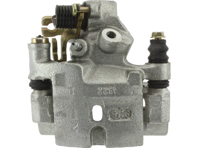 Centric Parts Disc Brake Caliper P/N:141.46516 Fits: Eagle 2000 Gtx 92-91, Eagle Talon 94-91, Mitsubishi Eclipse 93-90, Mitsubishi Galant 92-90, Plymouth Laser 1994 - Image 6
