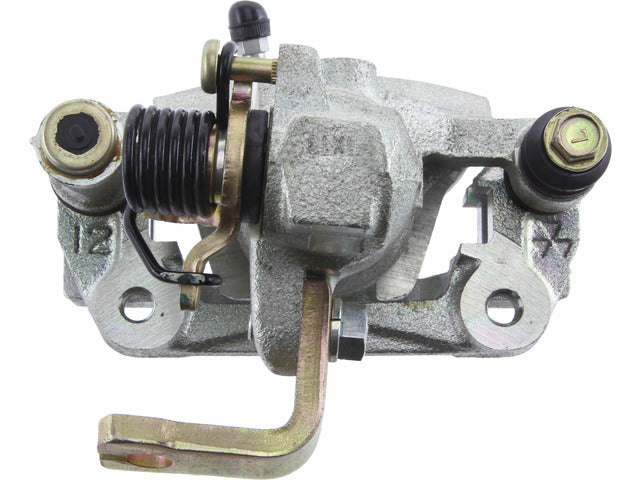 Centric Parts Disc Brake Caliper P/N:141.46517 Fits: Eagle Talon 94-93, Mitsubishi Eclipse 93-92, Mitsubishi Galant 93-90, Plymouth Laser 94-93 - Image 1