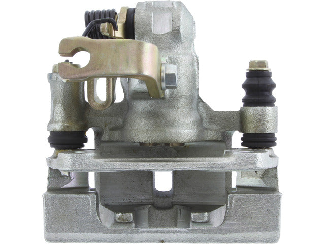 Centric Parts Disc Brake Caliper P/N:141.46517 Fits: Eagle Talon 94-93, Mitsubishi Eclipse 93-92, Mitsubishi Galant 93-90, Plymouth Laser 94-93 - Image 2