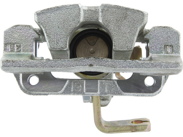 Centric Parts Disc Brake Caliper P/N:141.46517 Fits: Eagle Talon 94-93, Mitsubishi Eclipse 93-92, Mitsubishi Galant 93-90, Plymouth Laser 94-93 - Image 3