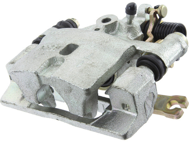 Centric Parts Disc Brake Caliper P/N:141.46517 Fits: Eagle Talon 94-93, Mitsubishi Eclipse 93-92, Mitsubishi Galant 93-90, Plymouth Laser 94-93 - Image 4