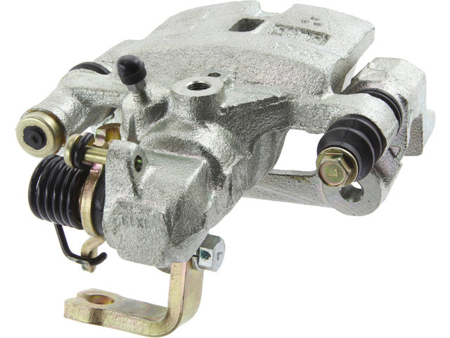 Centric Parts Disc Brake Caliper P/N:141.46517 Fits: Eagle Talon 94-93, Mitsubishi Eclipse 93-92, Mitsubishi Galant 93-90, Plymouth Laser 94-93 - Image 5