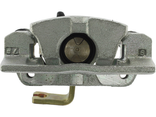 Centric Parts Disc Brake Caliper P/N:141.46518 Fits: Eagle Talon 94-93, Mitsubishi Eclipse 93-92, Mitsubishi Galant 93-90, Plymouth Laser 94-93 - Image 3