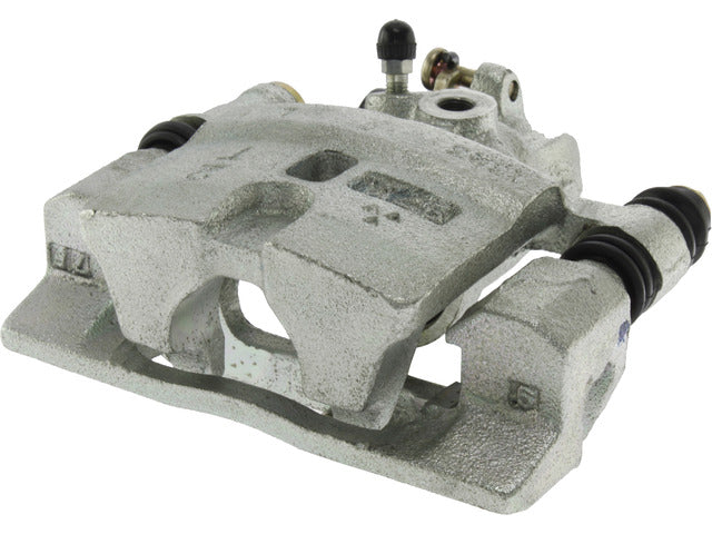 Centric Parts Disc Brake Caliper P/N:141.46518 Fits: Eagle Talon 94-93, Mitsubishi Eclipse 93-92, Mitsubishi Galant 93-90, Plymouth Laser 94-93 - Image 4