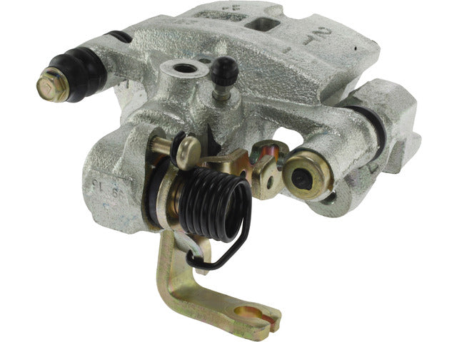 Centric Parts Disc Brake Caliper P/N:141.46518 Fits: Eagle Talon 94-93, Mitsubishi Eclipse 93-92, Mitsubishi Galant 93-90, Plymouth Laser 94-93 - Image 5