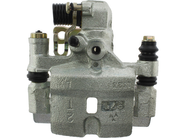 Centric Parts Disc Brake Caliper P/N:141.46518 Fits: Eagle Talon 94-93, Mitsubishi Eclipse 93-92, Mitsubishi Galant 93-90, Plymouth Laser 94-93 - Image 6