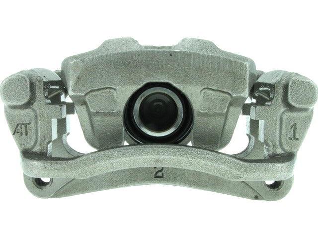 Centric Parts Disc Brake Caliper P/N:141.46521 Fits: Dodge Stealth 94-91, Mitsubishi 3000gt 93-91, Mitsubishi Diamante 95-93 - Image 3