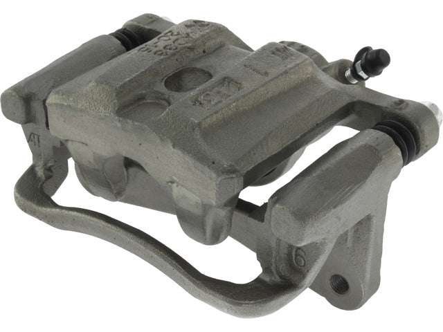 Centric Parts Disc Brake Caliper P/N:141.46521 Fits: Dodge Stealth 94-91, Mitsubishi 3000gt 93-91, Mitsubishi Diamante 95-93 - Image 4