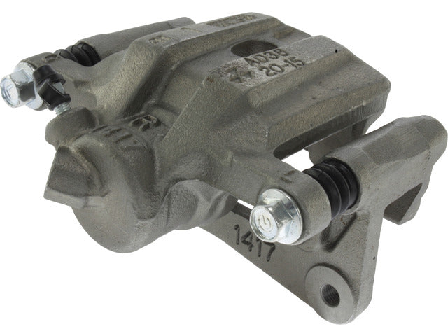 Centric Parts Disc Brake Caliper P/N:141.46521 Fits: Dodge Stealth 94-91, Mitsubishi 3000gt 93-91, Mitsubishi Diamante 95-93 - Image 5
