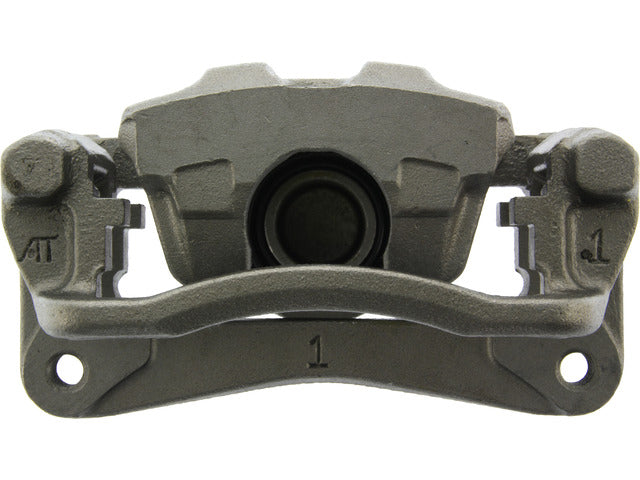 Centric Parts Disc Brake Caliper P/N:141.46522 Fits: Dodge Stealth 94-91, Mitsubishi 3000gt 93-91, Mitsubishi Diamante 95-93 - Image 3
